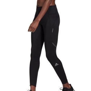 Legging Noir Femme Adidas We Do pas cher