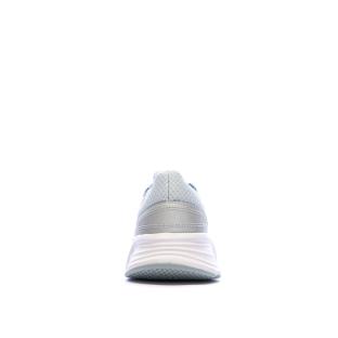 Chaussures de running Bleu Femme Adidas Galaxy 6 vue 0