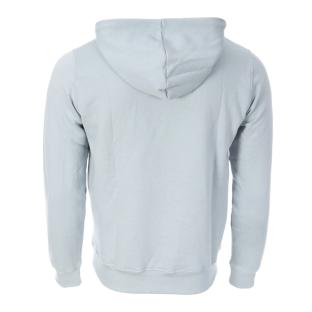 Sweat Bleu Clair Homme Redskins Hoodie vue 2