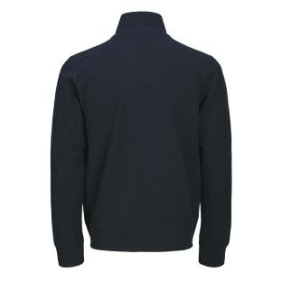 Gilet Marine Homme Jack & Jones Blurise vue 2