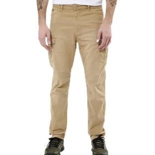 Pantalon Cargo Beige Homme Kaporal KALISH vue 0