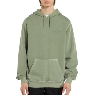 Sudadera Dickies Christiana Verde Hombre ver 0