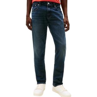 Jean Slim Bleu Homme Tommy Hilfiger Scanton DM0DM22587 vue 0