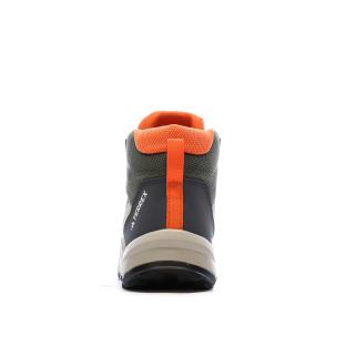 Chaussures de randonnées Junior Adidas Terrex vue 0