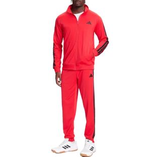 Ensemble de survêtement Rouge Homme Adidas JI8852 vue 0