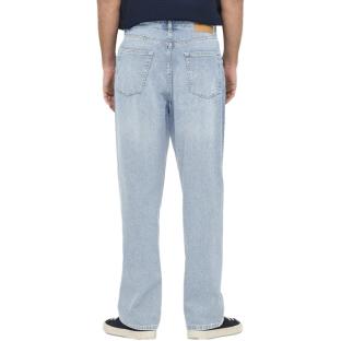 Jean Baggy Bleu Homme Only & Sons Onsfade vue 0