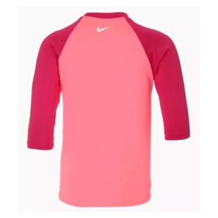 Lycra Rose Fille Nike Hydrogu vue 2
