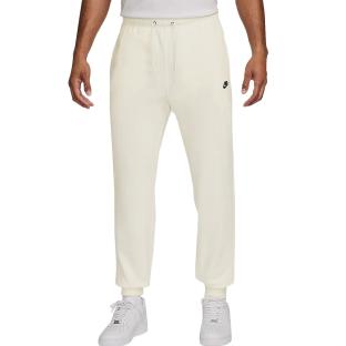 Jogging Beige Homme Nike Brooklyn Fleece pas cher