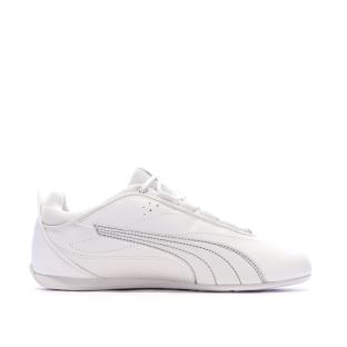 Puma Catch Soleil White Women’s Trainers Photo of the Espace des Marques %store% store - view of %key%