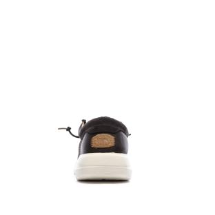 Chaussures Marron Homme Hey Dude Mole Brown vue 0