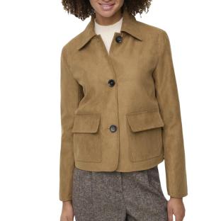 Veste Camel Femme JDY Nanna pas cher
