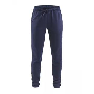 Jogging Marine Homme Craft Community pas cher