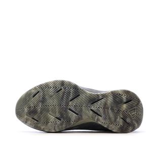 Chaussures de Running Noir/Gris Homme Adidas Anthony Edwards 1 Low vue 0