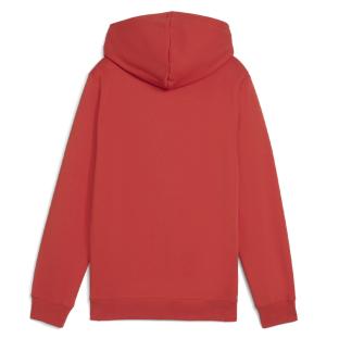 Sweat Rouge Garçon Puma Small vue 0