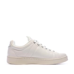 Baskets Blanc Homme Replay Pinch Base vue 2