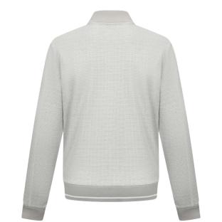Blouson Beige à Carreaux Homme Kaporal LENZOE25 vue 2