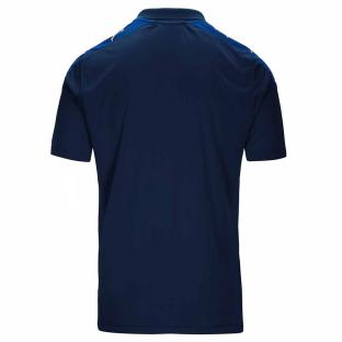 Polo de Sport Marine Homme Kappa Ghiolo vue 3