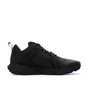 Chaussures de Trail Noir Homme Timberland Winsor vue 2