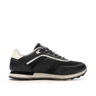 Baskets Noires/Argent Homme Teddy Smith 78136 vue 0