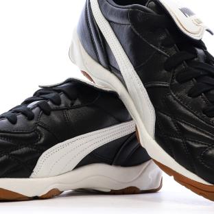 Zapatillas Negro Mixto Puma King ver 0