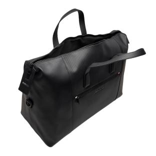 Sac de voyage Noir Homme Tommy Hilfiger Corp Duffle vue 0