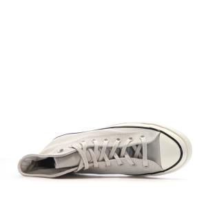 Baskets Grises Homme Converse Chuck 70 A05600C vue 0