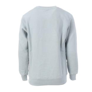 Sweat Bleu Ciel Garçon Redskins 4043 vue 2