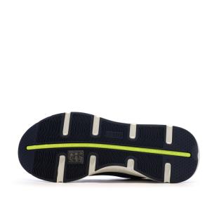 Zapatillas deportivas azules para hombre TBS Jazz ver 0