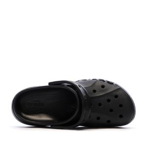 Sandalias Crocs negras para mujer Baya ver 0