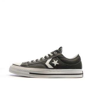 Baskets Grises Homme Converse Star Player A09132C pas cher