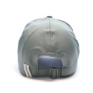 Casquette Verte Homme Under Armour Blitzing vue 0
