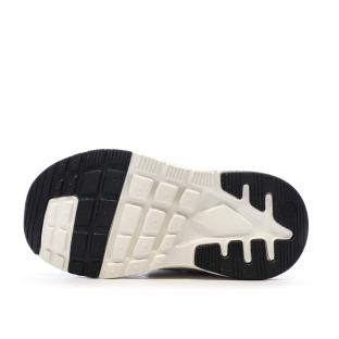 Baskets Beige/Kaki Garçon Le Coq Sportif Lsc Runner vue 5