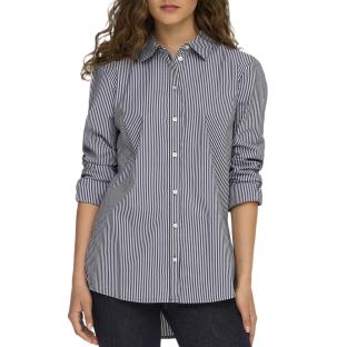 Chemise Grise Femme JDY Mio pas cher