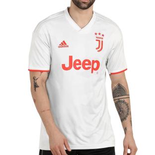 Juventus Maillot Réplica Extérieur Homme Adidas 19/20 pas cher