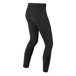 Legging Noir Homme Odlo Fury vue 2