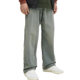 Jean Loose Bleu Garçon Jack & Jones Alexss pas cher