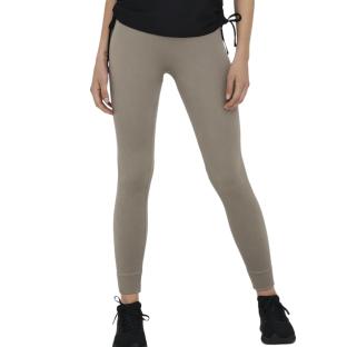 Legging Taupe Femme Only aia pas cher