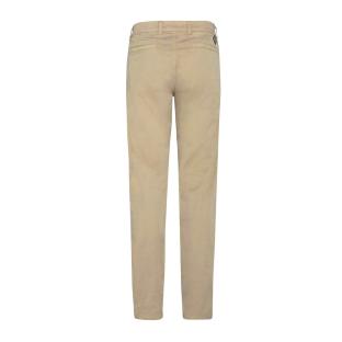 Pantalon Beige Homme Schott Chino vue 0
