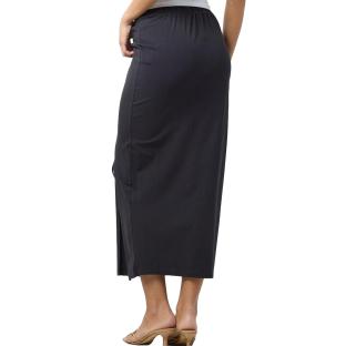 Jupe Noire Femme Noisy May Camilla vue 0