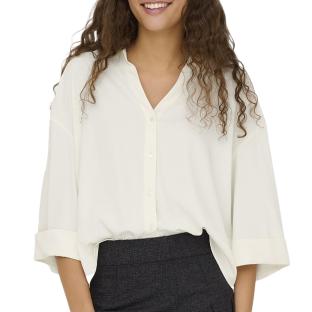 Chemise Blanche Femme JDY Nana pas cher