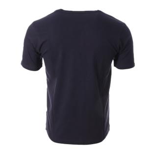 T-shirt Marine Homme Redskins Steelers vue 2