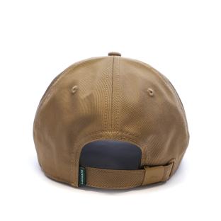 Casquette Marron Homme Lacoste RK0491 vue 0
