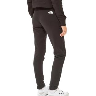 Jogging Noir Femme The North Face Fine Pant vue 2