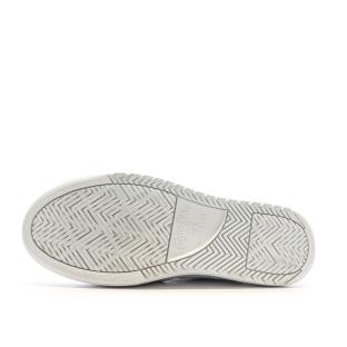 Baskets Blanches Homme Converse Chuck Taylor All Star Construct A05615C vue 0