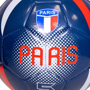 PARIS Marine/Rouge/Blanc Sport Zone vue 0