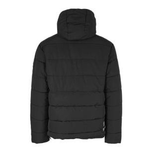 Doudoune Noire Femme O'Neill O'riginals Puffer vue 2