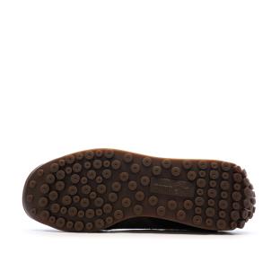 Baskets Noir Garçon Puma Easy Rider Harry Potter vue 0