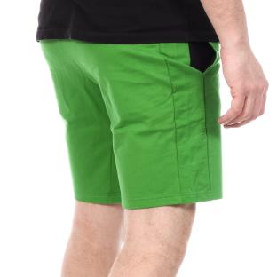 Short Vert Homme Le Coq Sportif Online vue 0
