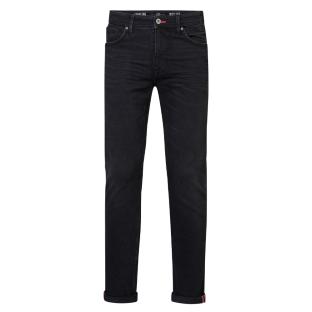 Jean Droit Noir Homme Petrol Industries STARLING-LUD vue 3
