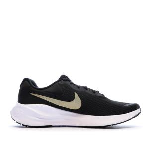 Chaussures de running Noires Femme Nike Revolution vue 0